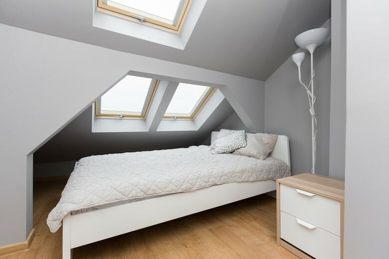 Erasmus Student Apartments