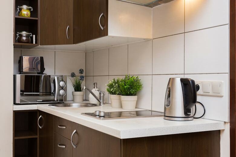 Erasmus Student Apartments