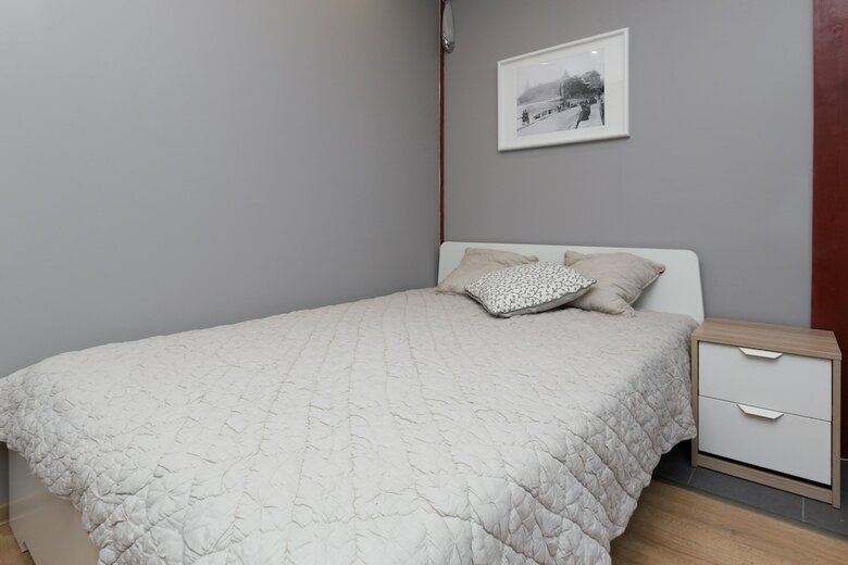 Erasmus Student Apartments