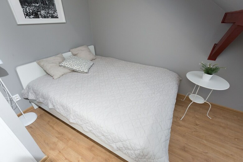 Erasmus Student Apartments