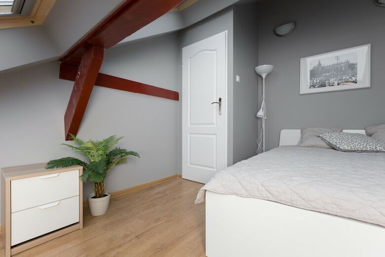 Erasmus Student Apartments