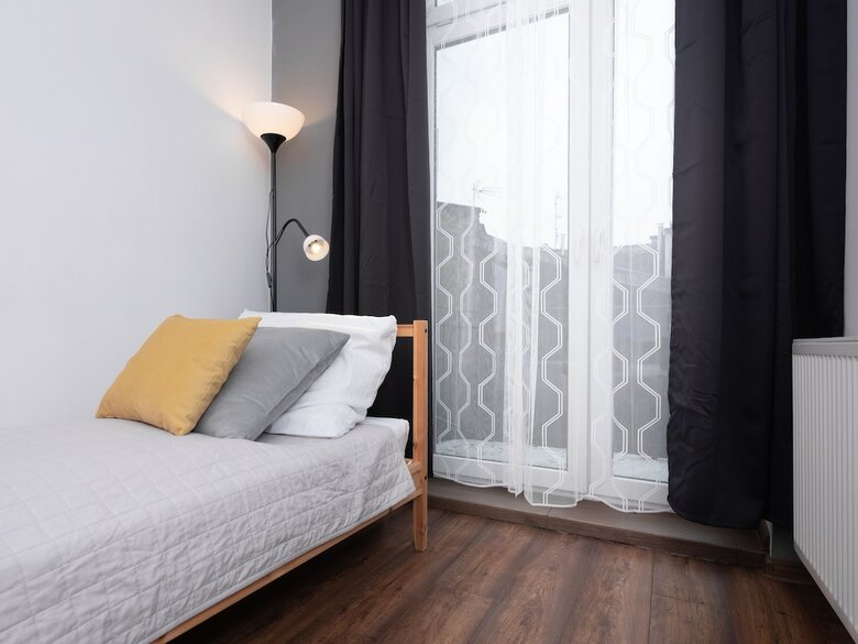 Erasmus Student Apartments