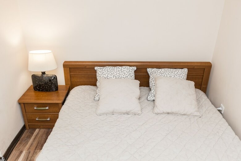Erasmus Student Apartments