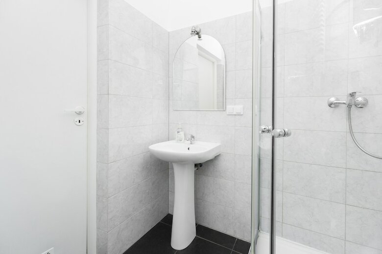 Erasmus Student Apartments
