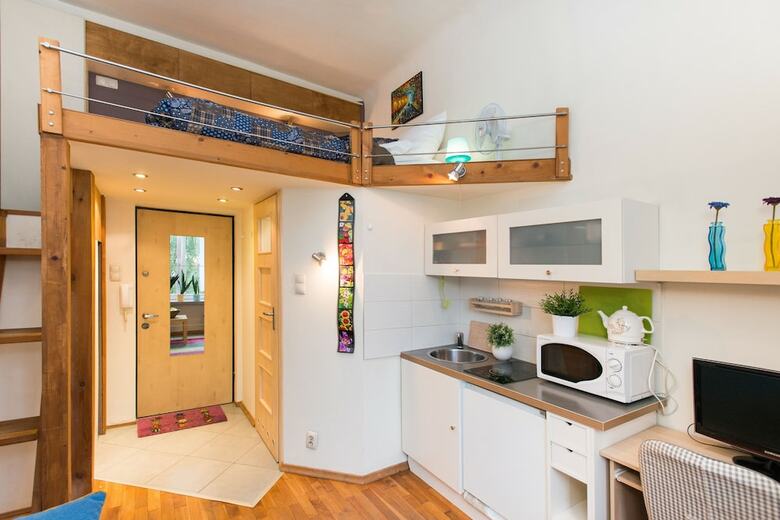 Erasmus Student Apartments