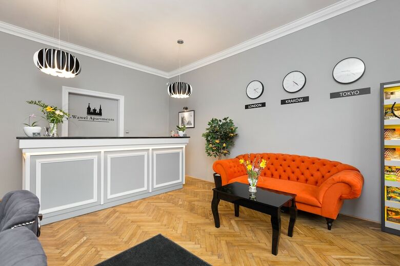 Erasmus Student Apartments