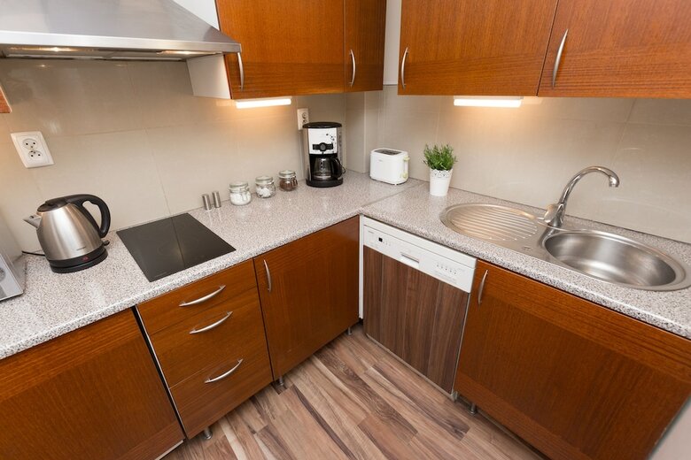 Erasmus Student Apartments