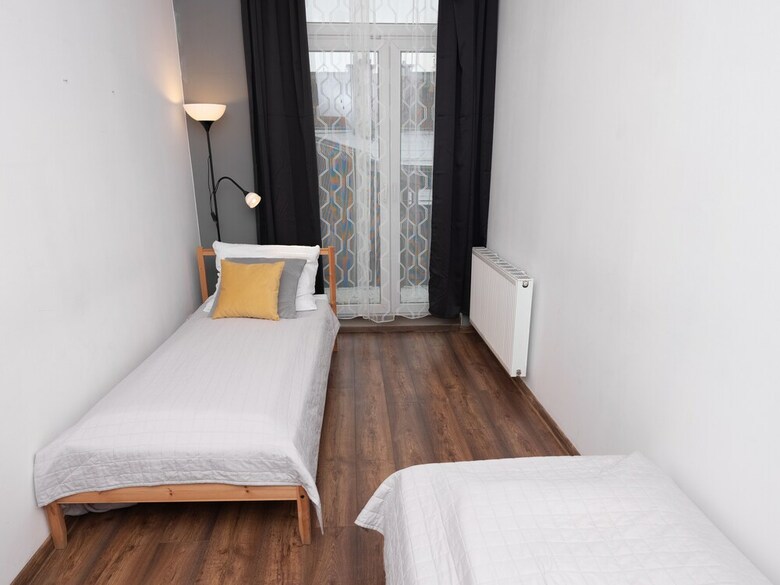 Erasmus Student Apartments