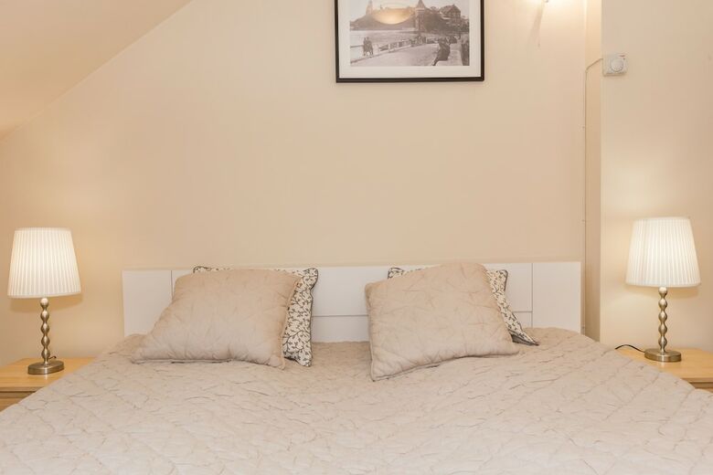 Erasmus Student Apartments