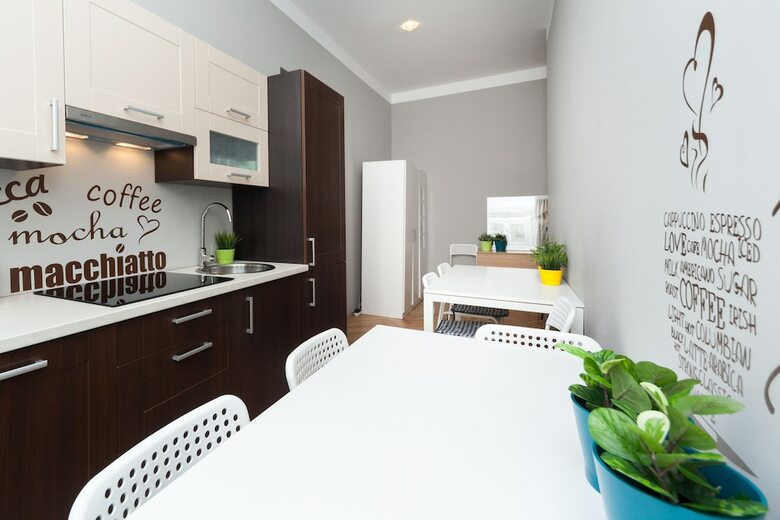 Erasmus Student Apartments