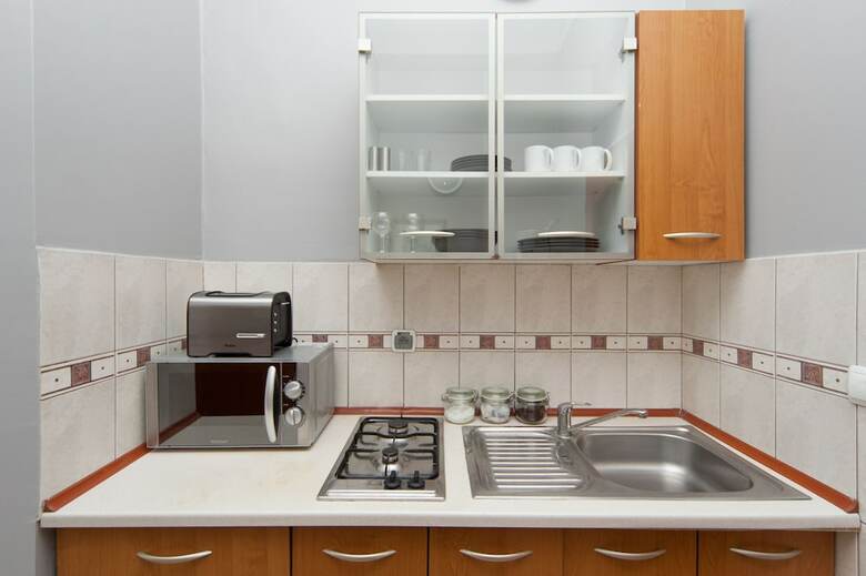 Erasmus Student Apartments