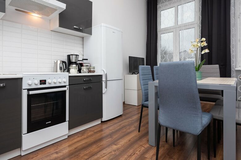Erasmus Student Apartments