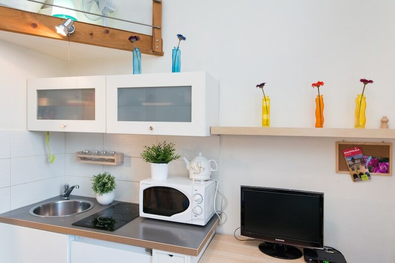 Erasmus Student Apartments