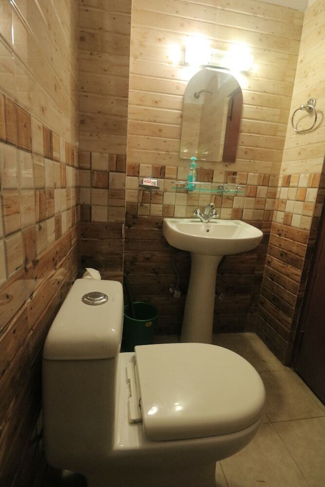Hotel Easy Homes