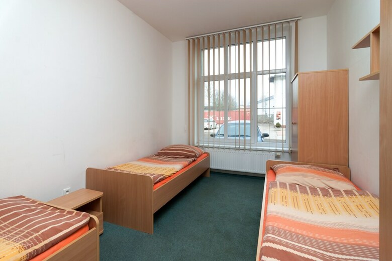 Hostal Hostel Rico