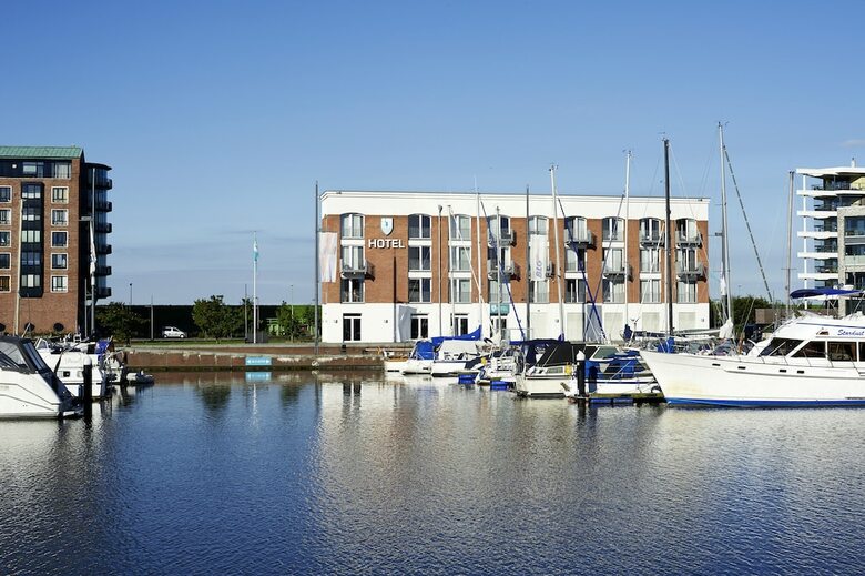 Im-jaich Ohg Hotel Bremerhaven