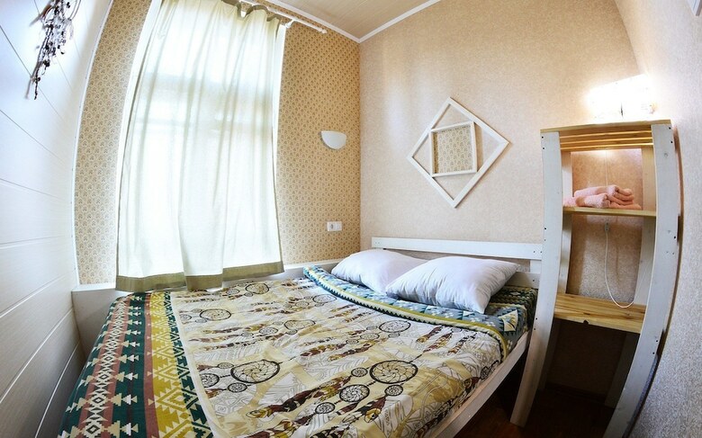 Hostal Good News Hostel