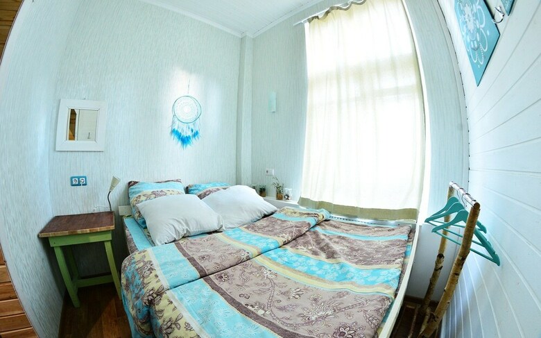 Hostal Good News Hostel