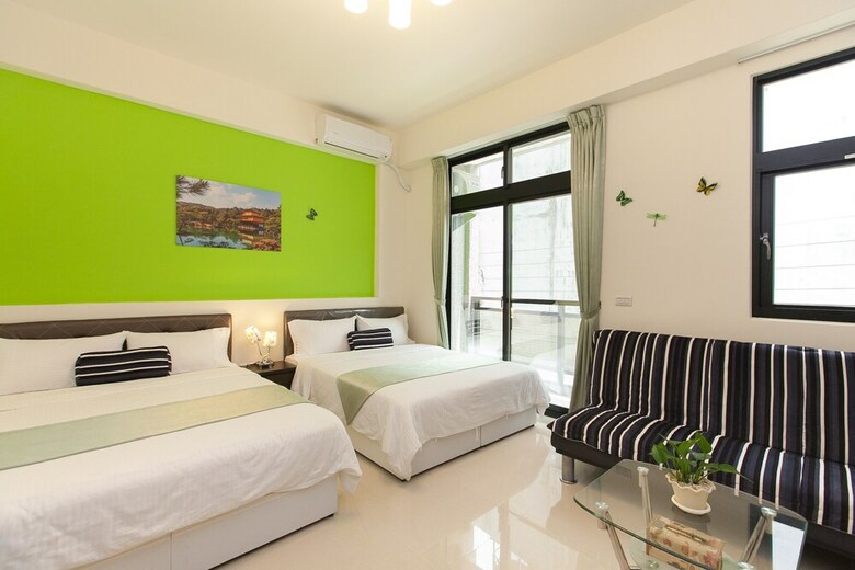 Venus B&B