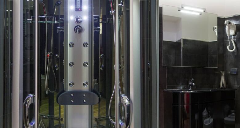 Luxury Rome Savini