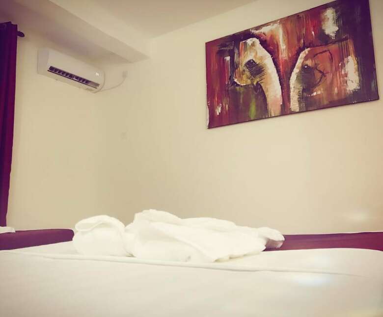 Hotel Adara Negombo