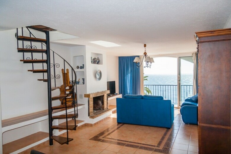 Apartamento Tuhillo Canovas Nerja