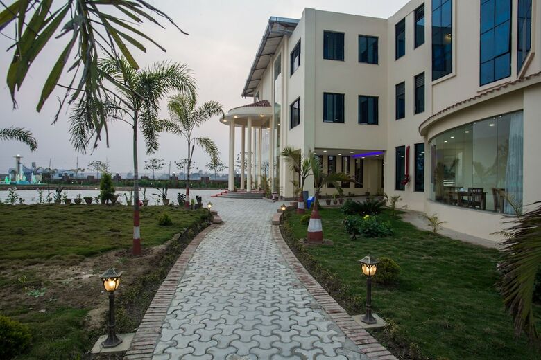Hotel Central Plaza