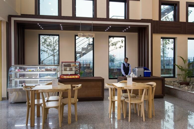 Hotel Central Plaza