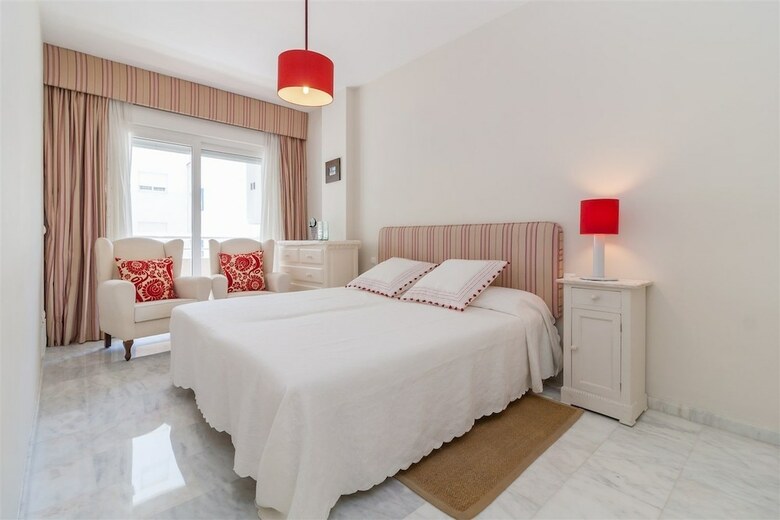 Apartamento Milenium Centro Marbella Canovas