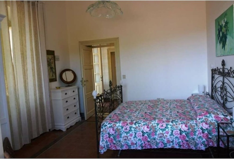 Villa Exclusive Property Taormina