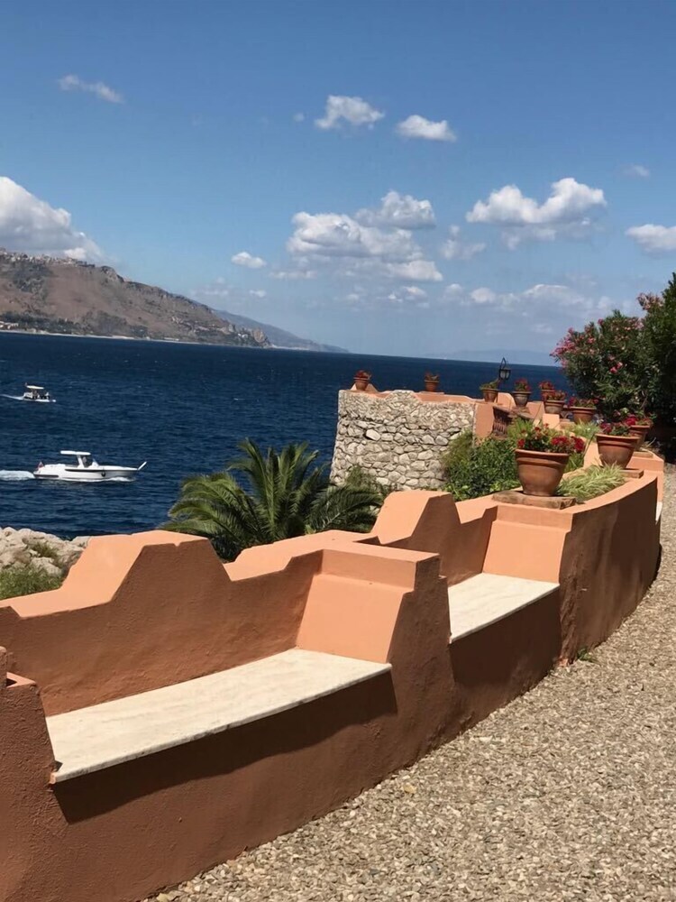Villa Exclusive Property Taormina