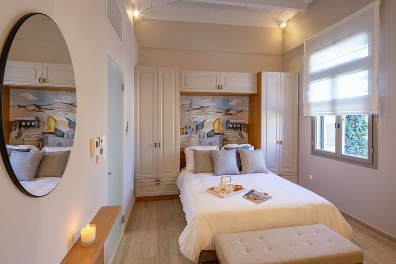Villa Athenee Residence