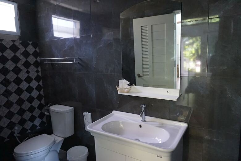 Hotel Sonseesaed Farm @ Phurua