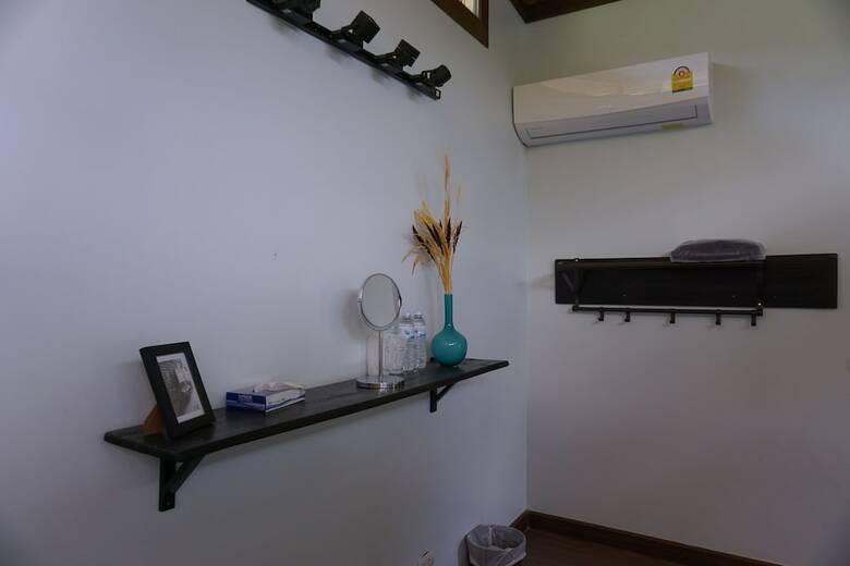 Hotel Sonseesaed Farm @ Phurua