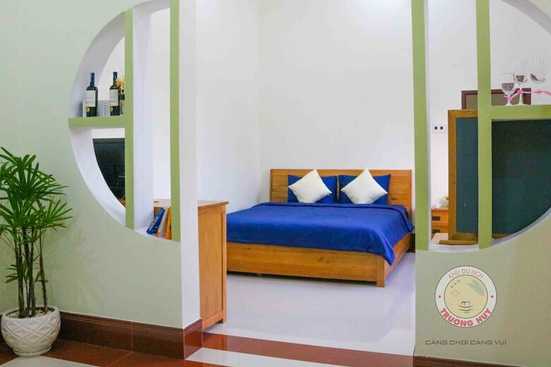 Truong Huy Hotel