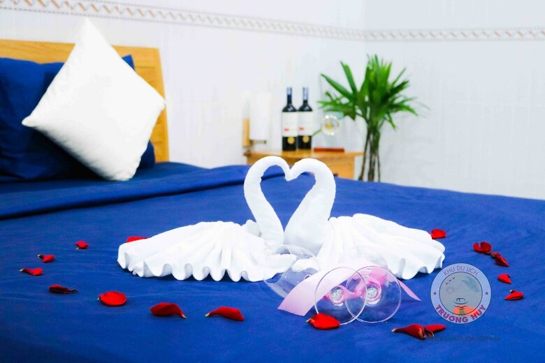 Truong Huy Hotel