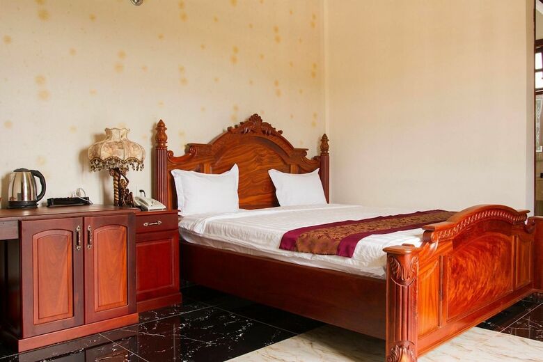 Hotel Da Lat Dong Duong