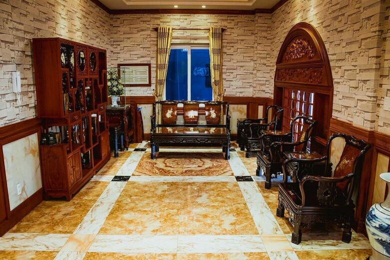 Hotel Da Lat Dong Duong