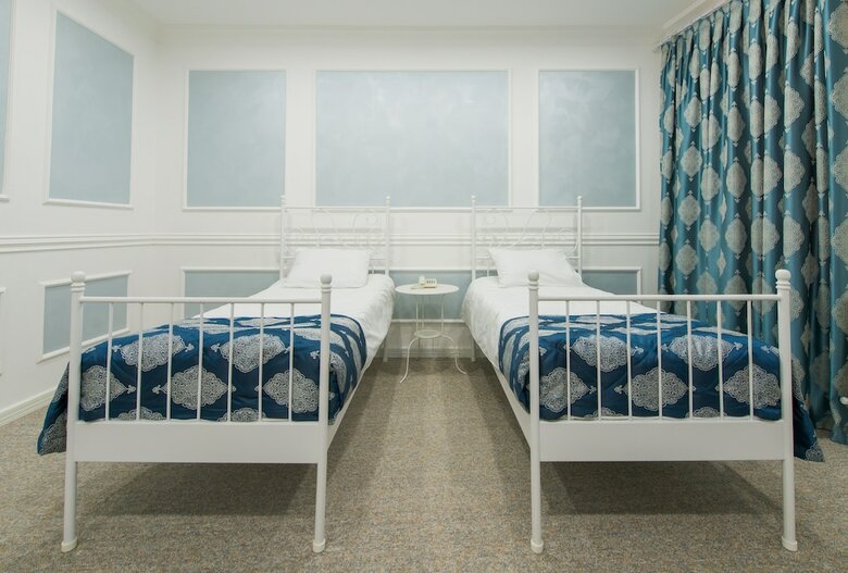 Two Seasons Boutique Hotel
