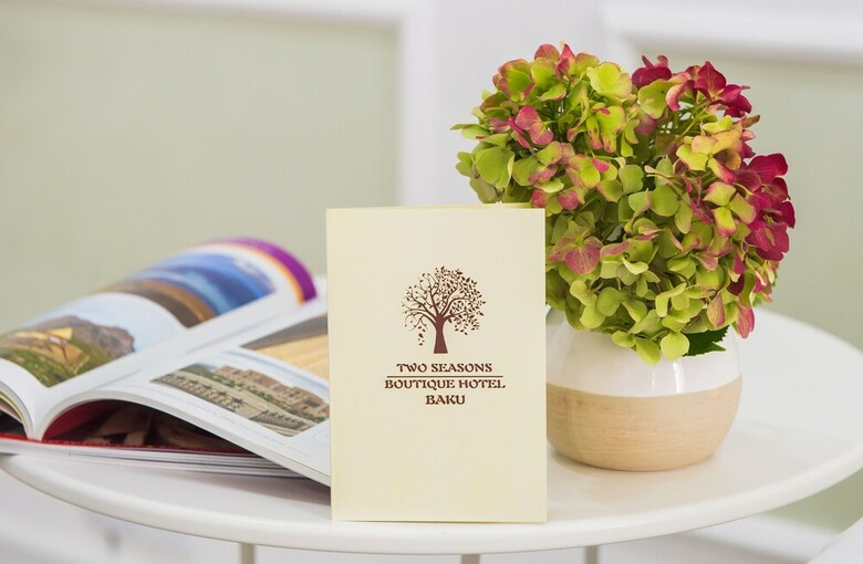 Two Seasons Boutique Hotel
