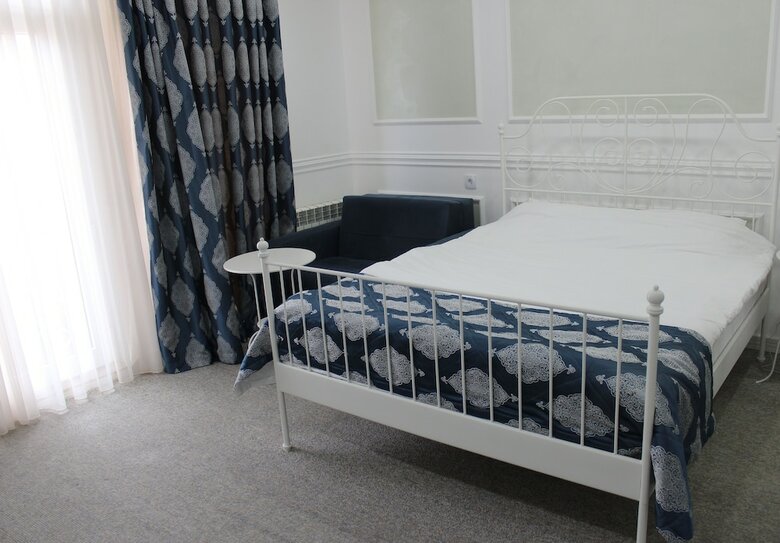 Two Seasons Boutique Hotel