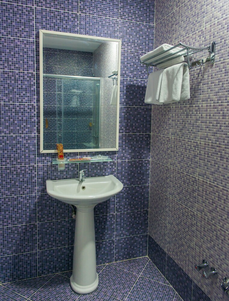 Two Seasons Boutique Hotel