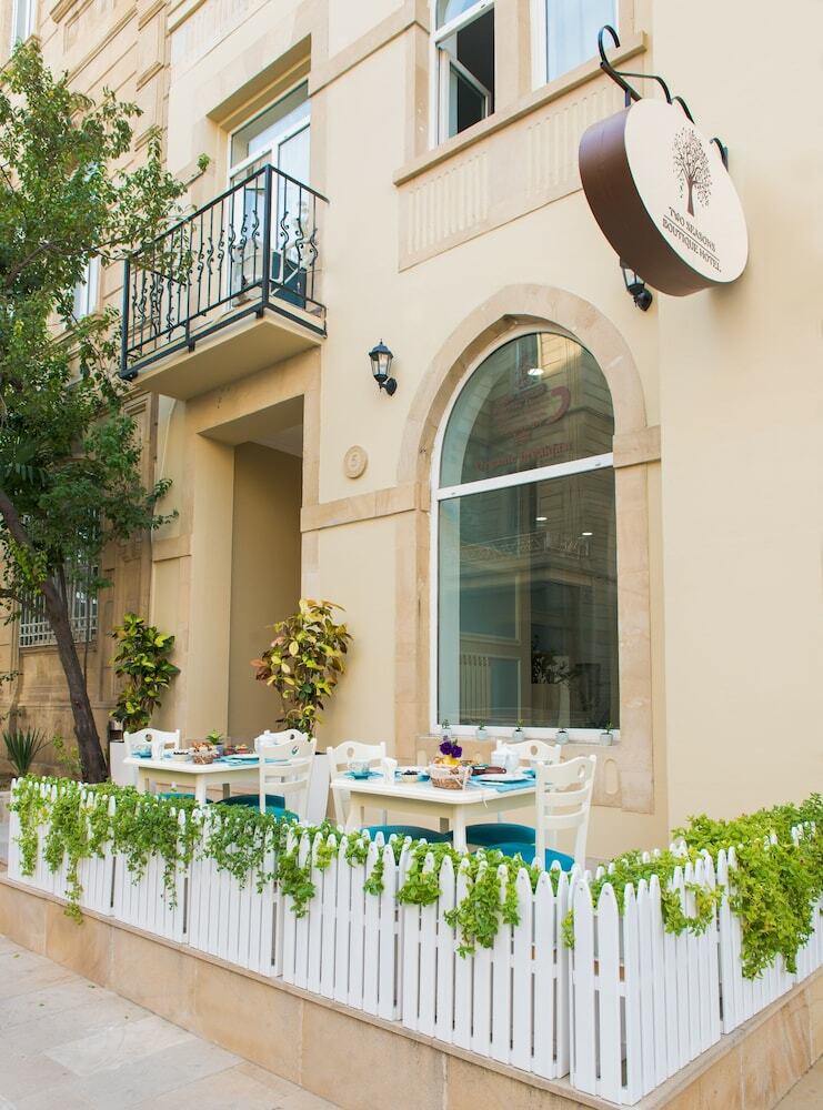 Two Seasons Boutique Hotel