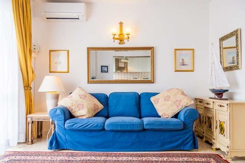 Apartamento Rocamar Canovas Nerja