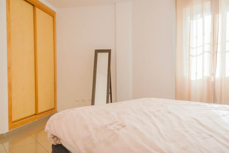 Apartamentos Rubarsal Canovas Nerja