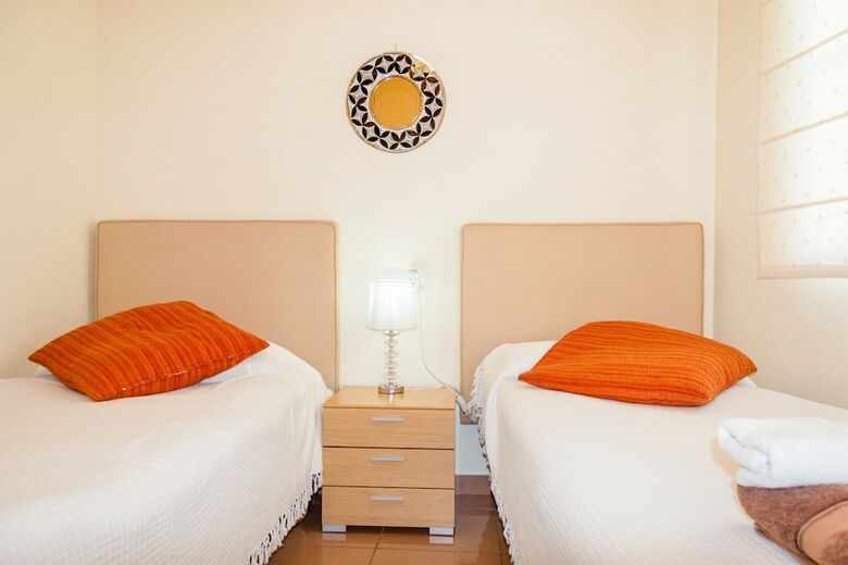 Apartamentos Rubarsal Canovas Nerja