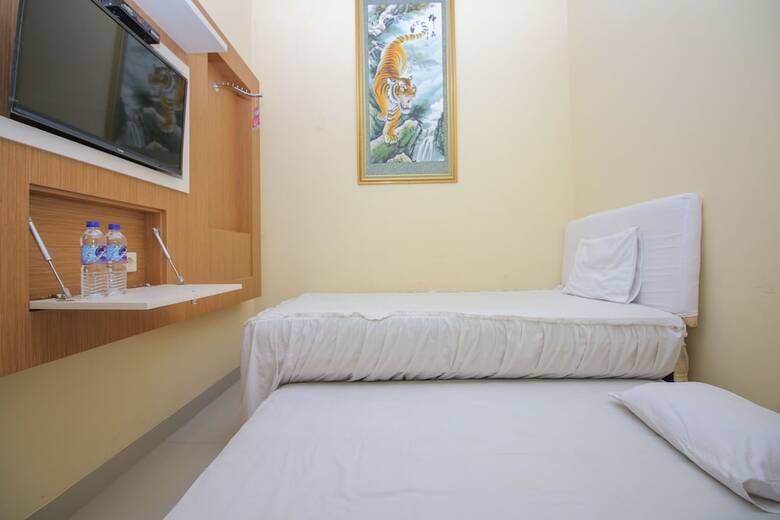 Hotel Kja Guest House