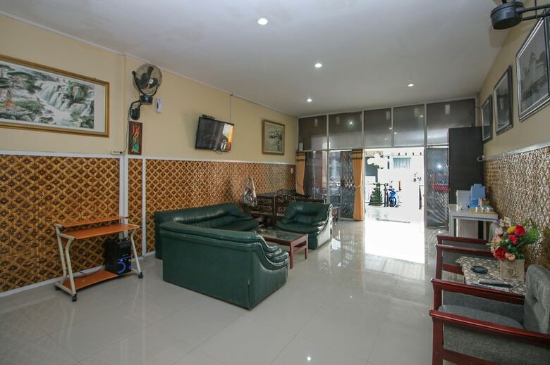 Hotel Kja Guest House