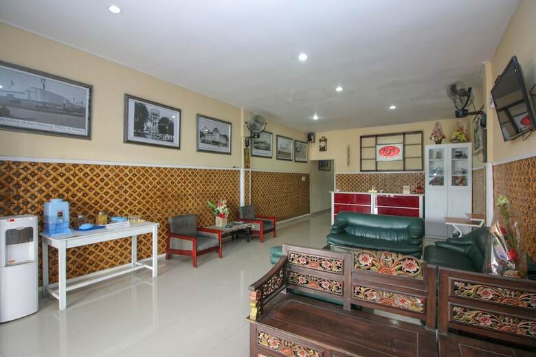 Hotel Kja Guest House