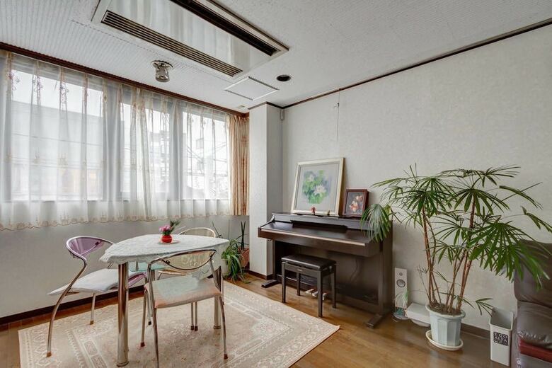 Hotel Nakayama Guesthouse